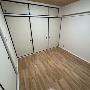 セリマンション【206号室】の内装