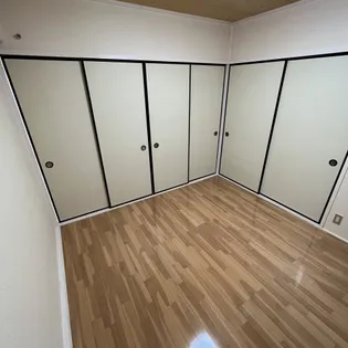 セリマンション【206号室】の内装