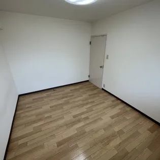 セリマンション【206号室】の内装