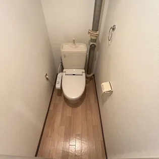 セリマンション【206号室】のその他画像