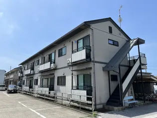 ハイツT&A Ⅰの画像