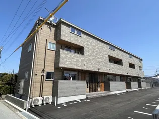 エクセレントスクエアの画像