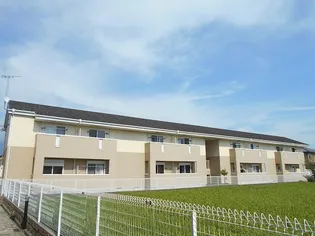 メゾン プラティークの画像