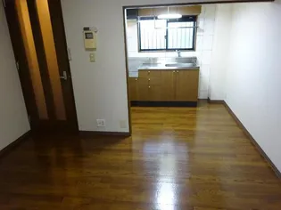 ベル・グラース【2階】の外観