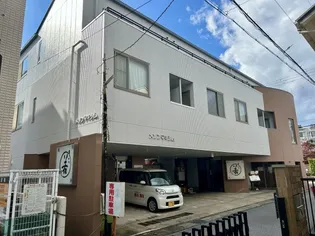 メゾンマキシム【2階】の外観