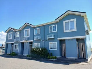 グレイス ロマーヌⅡ【2階】の外観