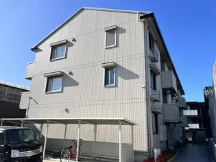 AVANT RIVIE'REの画像