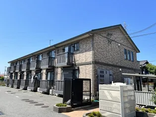 エスト・カーサ【102号室】の外観