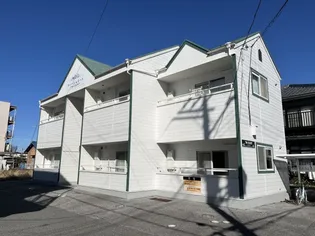 ティーエムコートの画像