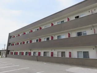 CASA KUMODEの画像