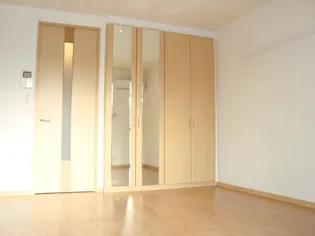 U.SA−KMHヴィラさくら【2階】の外観