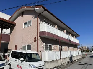 コーポヒサシの画像