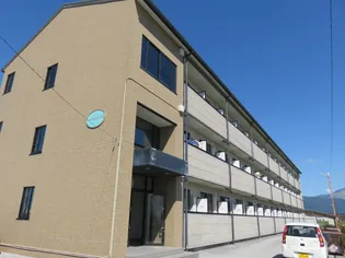 パークタウンNKの画像