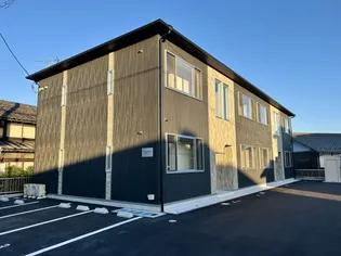 Grove Noa【1階】の外観