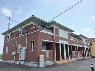 ボンヌ ジュルネ【1階】の外観