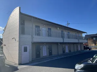 Villa・Fiore【101号室】の外観