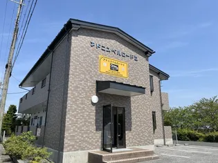 アドニス・ベルロードⅡ【2階】の外観