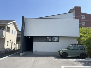 INTEGRAL SERIKAWA【105号室】の外観