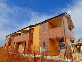 パルコ庄界【2階】の外観