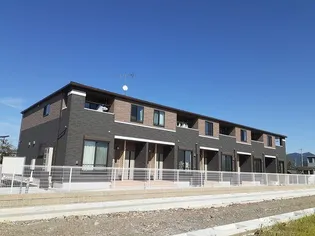 プロムナード かけはしの画像