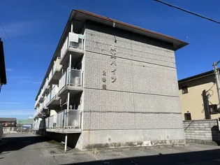 東英ハイツ弐番館の画像