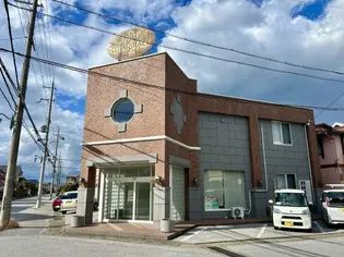 Lumigrace【104号室】の外観