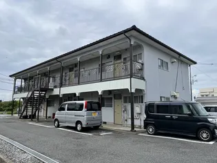 サープラス壱番館の画像