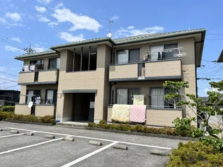 バリュージュ寿の画像