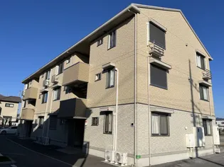 ラヴィベル彦根の画像