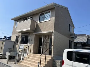 メゾンTNの画像