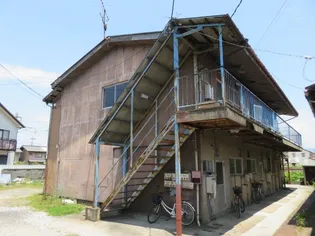 岩湖アパートの画像