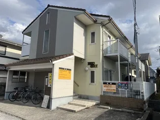 ジュネスドミールの画像