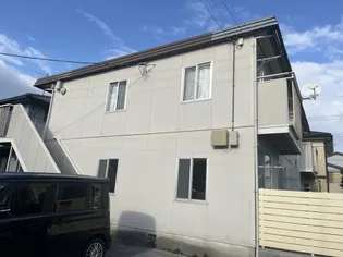 コーポINの画像