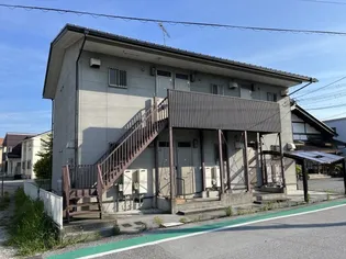 コーポ平方湖岸の画像