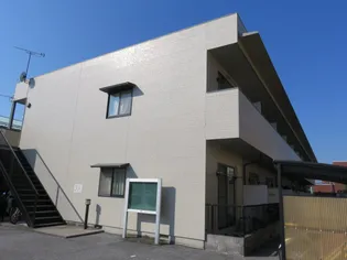 セイコーズマンション末広の画像