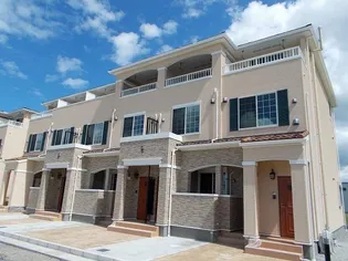 ラビットレジデンスIIの画像