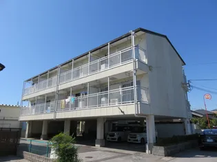 オリエンタルハイツ弥高の画像