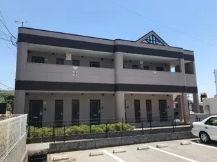 オアシスコート古沢の画像