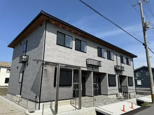 グッドライフステージ後三条Aの画像