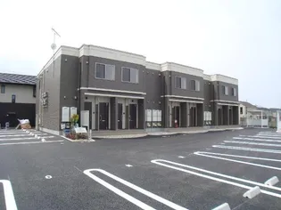 レイクヒルズ西今の画像