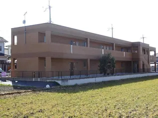 ピアリーコートの画像