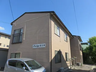 PRESTIGE南高田の画像