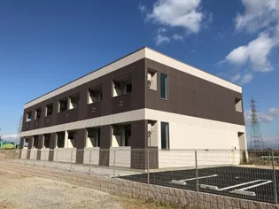 LA PROSPERITEの画像