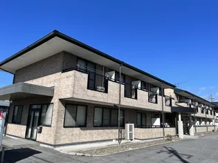 グリーンコート彦根の画像