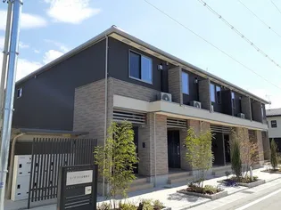 ミ リブロ彦根駅北壱番館の画像