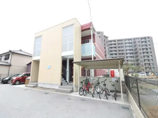 レオネクストボヌール南呉服の画像