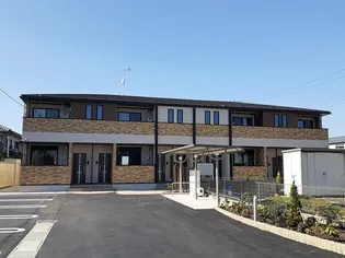 アストライア寄洲の画像