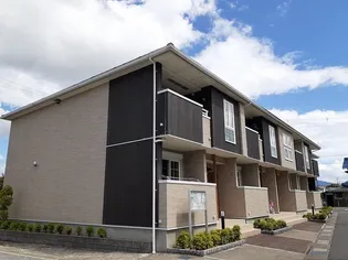 グリシーヌ アビテの画像