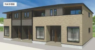 サニータウン横田Iの画像