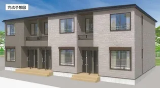 サニータウン横田IIの画像